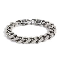 Bracelet Marlù Man Man in Steel 1BR0001